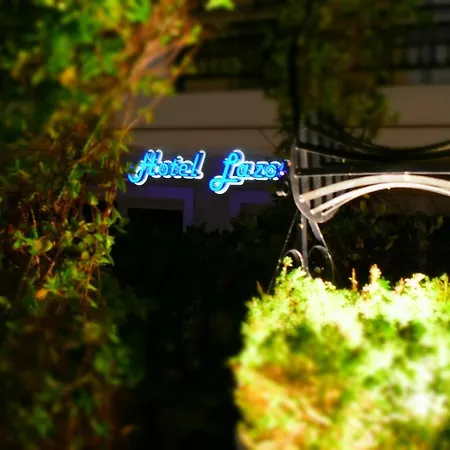 Apartment Lazos