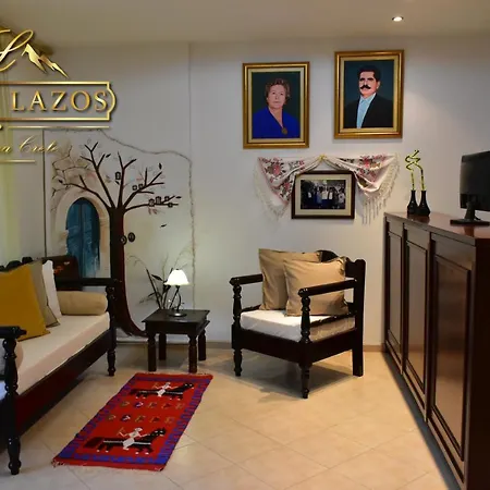 Lazos * Zoniana